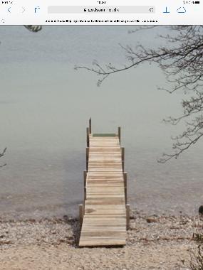 Maison de vacances �/en/au Mommark (Sonderjylland)ou appartement ou maison de vacances