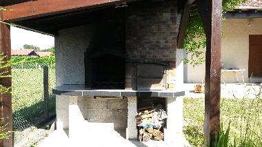 Villa /en/au SEIGNOSSE (Landes)ou appartement ou maison de vacances