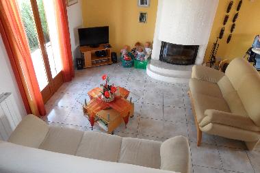 Villa /en/au SEIGNOSSE (Landes)ou appartement ou maison de vacances