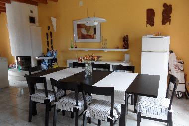 Villa /en/au SEIGNOSSE (Landes)ou appartement ou maison de vacances