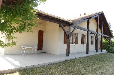 grande terrasse couvert