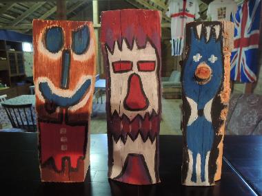 Maison de vacances �/en/au Auttoinen (Padasjoki) (Etela-Suomen Laani)ou appartement ou maison de vacances