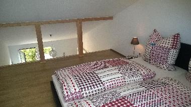 Appartement de vacances �/en/au Kommen (Hunsr�ck - Nahe)ou appartement ou maison de vacances
