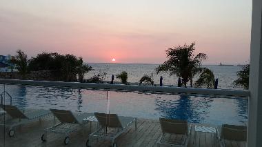 Appartement de vacances �/en/au Santa Marta (Magdalena)ou appartement ou maison de vacances