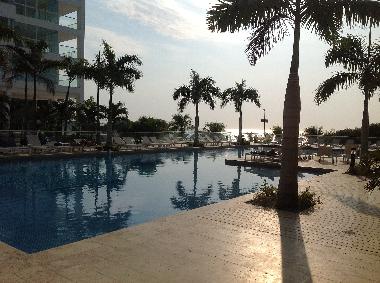 Appartement de vacances �/en/au Santa Marta (Magdalena)ou appartement ou maison de vacances