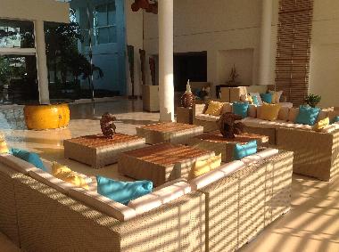 Appartement de vacances �/en/au Santa Marta (Magdalena)ou appartement ou maison de vacances