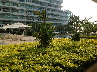 Appartement de vacances �/en/au Santa Marta (Magdalena)ou appartement ou maison de vacances