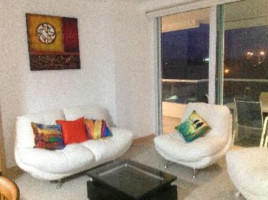 Appartement de vacances �/en/au Santa Marta (Magdalena)ou appartement ou maison de vacances