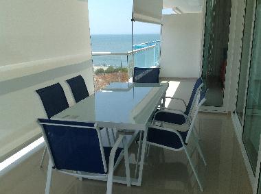Appartement de vacances �/en/au Santa Marta (Magdalena)ou appartement ou maison de vacances