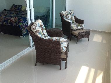 Appartement de vacances �/en/au Santa Marta (Magdalena)ou appartement ou maison de vacances