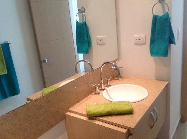 Appartement de vacances �/en/au Santa Marta (Magdalena)ou appartement ou maison de vacances