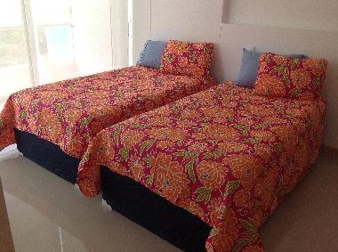 Appartement de vacances �/en/au Santa Marta (Magdalena)ou appartement ou maison de vacances