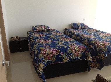 Appartement de vacances �/en/au Santa Marta (Magdalena)ou appartement ou maison de vacances