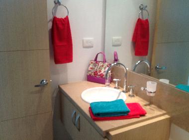 Appartement de vacances �/en/au Santa Marta (Magdalena)ou appartement ou maison de vacances