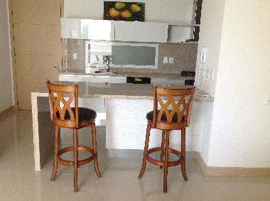 Appartement de vacances �/en/au Santa Marta (Magdalena)ou appartement ou maison de vacances