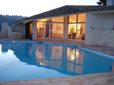 Maison de vacances �/en/au Benissa (Alicante / Alacant)ou appartement ou maison de vacances
