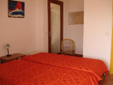 Maison de vacances �/en/au Benissa (Alicante / Alacant)ou appartement ou maison de vacances