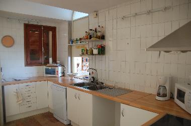 Maison de vacances �/en/au Benissa (Alicante / Alacant)ou appartement ou maison de vacances