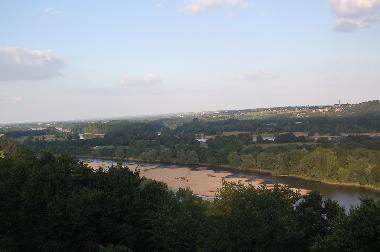 Maison de vacances /en/au Oudon (Loire-Atlantique)ou appartement ou maison de vacances