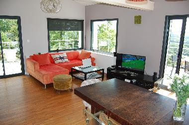 Maison de vacances /en/au Oudon (Loire-Atlantique)ou appartement ou maison de vacances