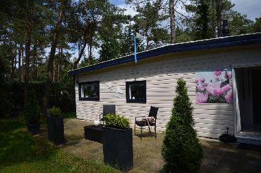 Maison de vacances /en/au Doornspijk (Gelderland)ou appartement ou maison de vacances