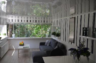 Maison de vacances /en/au Doornspijk (Gelderland)ou appartement ou maison de vacances
