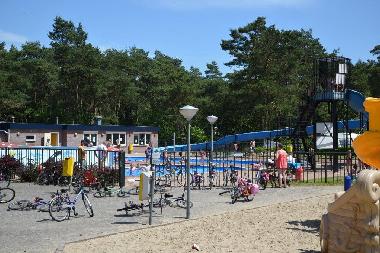 Maison de vacances /en/au Doornspijk (Gelderland)ou appartement ou maison de vacances