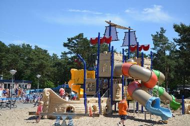 Maison de vacances /en/au Doornspijk (Gelderland)ou appartement ou maison de vacances