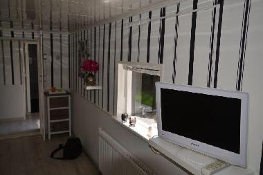 Maison de vacances /en/au Doornspijk (Gelderland)ou appartement ou maison de vacances