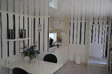 Maison de vacances /en/au Doornspijk (Gelderland)ou appartement ou maison de vacances