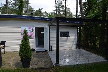 Maison de vacances /en/au Doornspijk (Gelderland)ou appartement ou maison de vacances