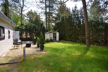 Maison de vacances /en/au Doornspijk (Gelderland)ou appartement ou maison de vacances