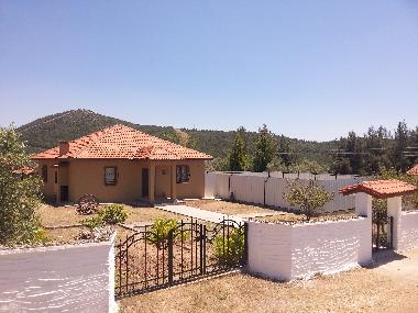 Villa �/en/au Ula (Mugla)ou appartement ou maison de vacances