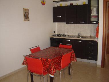Appartement de vacances /en/au Polignano a Mare (Bari)ou appartement ou maison de vacances