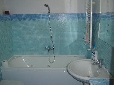 Appartement de vacances /en/au Polignano a Mare (Bari)ou appartement ou maison de vacances