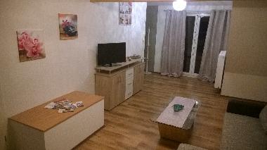 Appartement de vacances �/en/au Kommen (Hunsr�ck - Nahe)ou appartement ou maison de vacances
