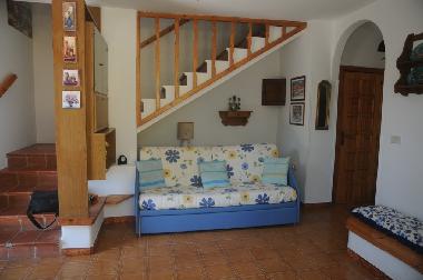 Villa �/en/au Castellabate (Salerno)ou appartement ou maison de vacances