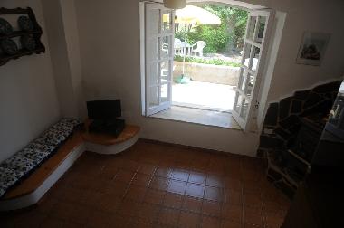 Villa �/en/au Castellabate (Salerno)ou appartement ou maison de vacances