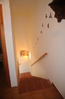 Villa �/en/au Castellabate (Salerno)ou appartement ou maison de vacances