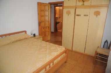 Villa �/en/au Castellabate (Salerno)ou appartement ou maison de vacances