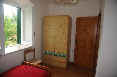 Villa �/en/au Castellabate (Salerno)ou appartement ou maison de vacances