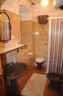 Villa �/en/au Castellabate (Salerno)ou appartement ou maison de vacances