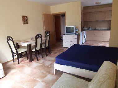Appartement de vacances �/en/au Sunny Beach (Burgas)ou appartement ou maison de vacances