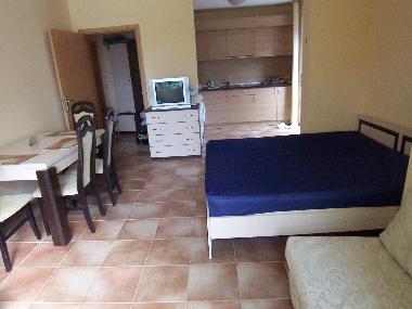 Appartement de vacances �/en/au Sunny Beach (Burgas)ou appartement ou maison de vacances