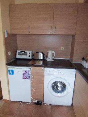 Appartement de vacances �/en/au Sunny Beach (Burgas)ou appartement ou maison de vacances