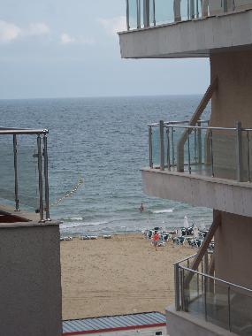 Appartement de vacances �/en/au Sunny Beach (Burgas)ou appartement ou maison de vacances