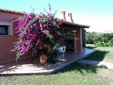 Villa �/en/au Santa Teresa Gallura (Olbia-Tempio)ou appartement ou maison de vacances