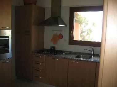 Villa �/en/au Santa Teresa Gallura (Olbia-Tempio)ou appartement ou maison de vacances