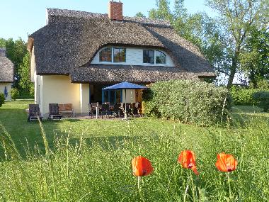 Maison de vacances /en/au Puddemin (Ostsee-Inseln)ou appartement ou maison de vacances