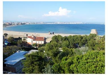 Appartement de vacances /en/au Salou-La Pinda (Tarragona)ou appartement ou maison de vacances